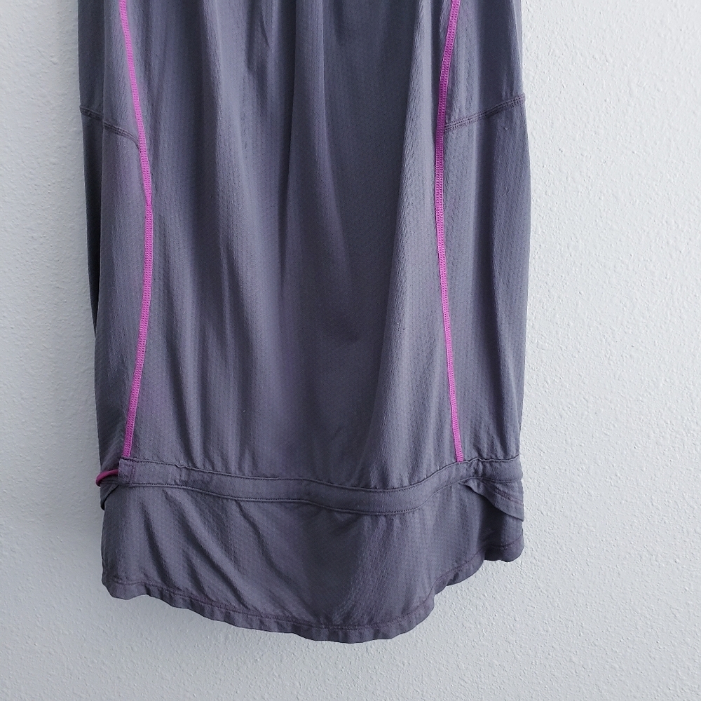 Lululemon Rum Race Racerback Tech Tank - Picture 4 of 7